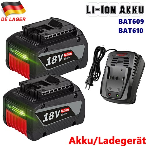 Für bosch 18v - 18v, professional