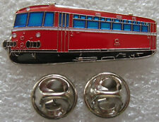 Pin Anstecker Diesel Triebwagen Schienenbus 798 815 Eisenbahn Uerdinger Art 6063