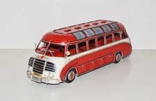 Blechmodell Nostalgie Setra