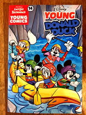 Ltb young comics band - band, 14
