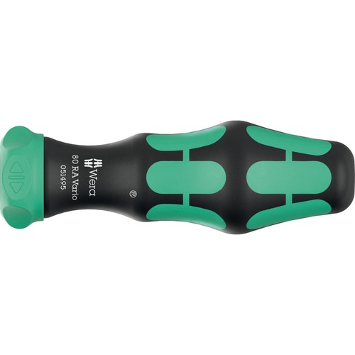 Wera vario handhalter - 80,