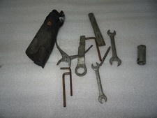 E. Yamaha XV 750 5G5 Board