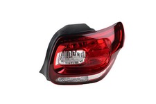 Heckleuchte Rückleuchte