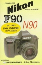 Nikon F90/N90: F90X/N90s