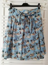 BS Schönfels Rock damen 36