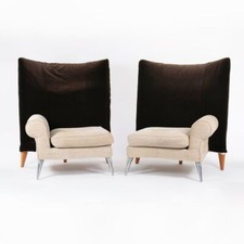 1988 Pair of Philippe Starck