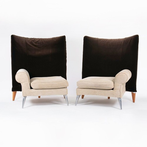 1988 pair philippe starck - 1988, of