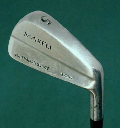Maxfli mct australian - mct-97, blade