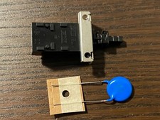 Neu Marantz Power Switch &