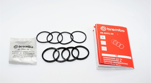 Ducati brembo p34 - p34, 34