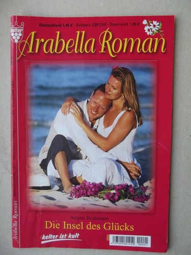 Arabella roman bd 1 - , bd.