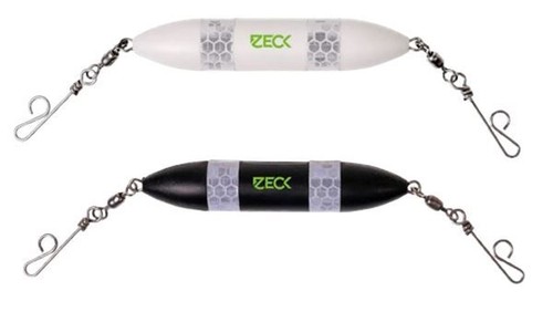 Zeck outrigger light 10g - zeck,