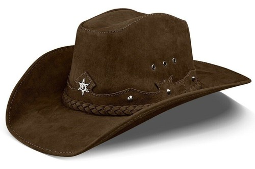 Cowboyhut herren und damen - cowboyhut,