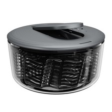 Zyliss salatschleuder swift - salatschleuder,