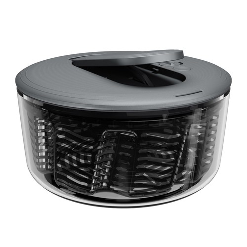 Zyliss salatschleuder swift - zyliss,