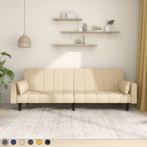 Schlafsofa sitzer mit - 2-sitzer,