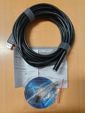 7 Meter USB Endoskop-Kamera -