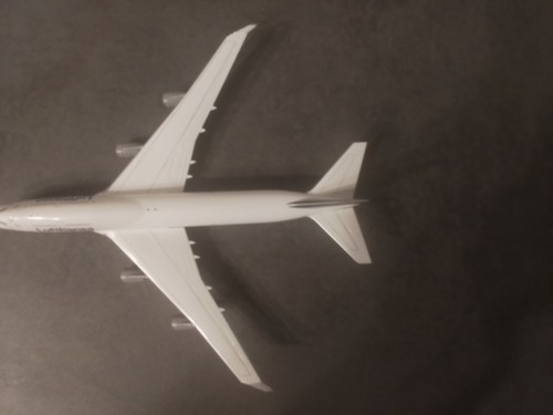 Herpa boeing 747 - herpa,
