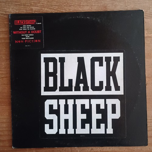 Black sheep without a - black,