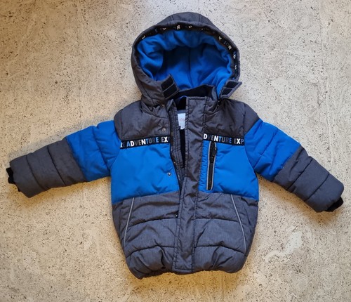 Oliver winterjacke 92 - winterjacke, gr.