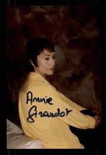 Annie Girardot Foto Original