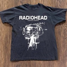 Radiohead Paranoid Android