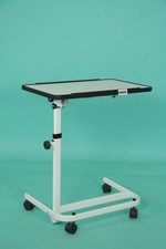 Beistelltisch Betttisch Krankentisch  Betttablett #9806