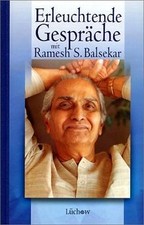 Erleuchtende Gespräche mit Ramesh S. Balsekar von Balsek... | Buch | Zustand gut
