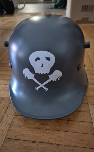 Wk1 stahlhelm m16 m17 - stahlhelm, m16/m17