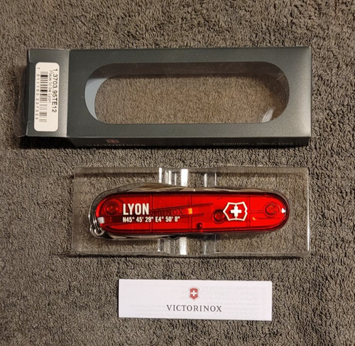 Victorinox climber ptb place - victorinox,