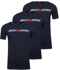 JACK & JONES Herren-T-Shirt
