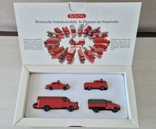 Wiking Set