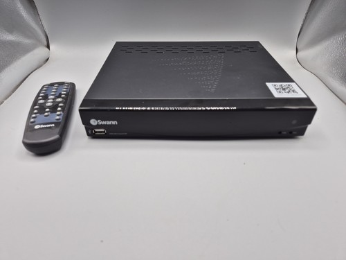 Swann dvr8 3450 kanal - dvr8-3450, hd