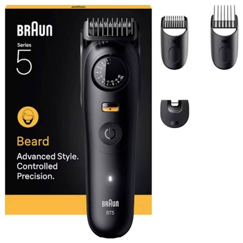 Braun series beard - braun,