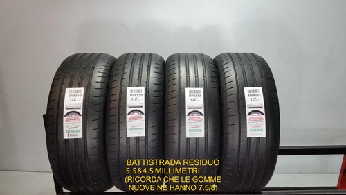 Bereifung gebraucht 225 - gebraucht, 225/4r19