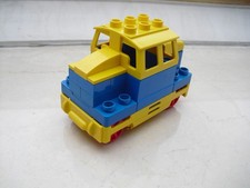 Lego Duplo Eisenbahn