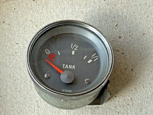Nsu prinz 1000 - nsu, benzin