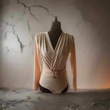 Damen Body Gr. 36 Giorgia