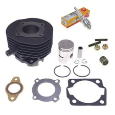 50ccm Zylinder Kolben Kit