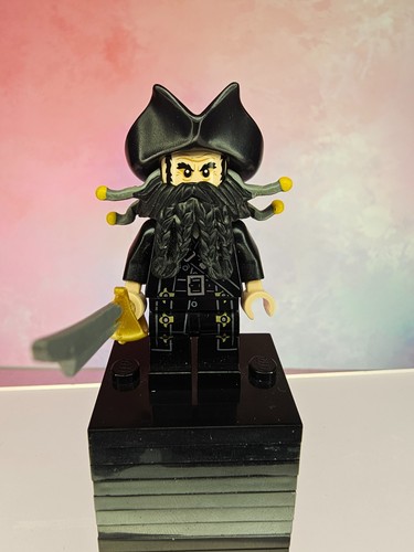 Lego pirates the - of,