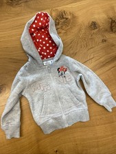 Minnie Maus Mouse Gr: 92 2A