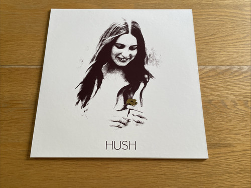 Extradition hush sweet peach - extradition,