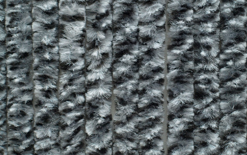 Berger chenille flauschvorhang - berger, chenille-flauschvorhang