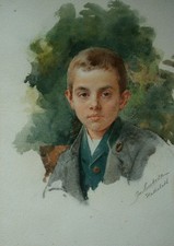 Josefine SWOBODA (Wien