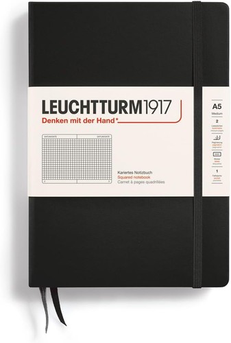 Leuchtturm1917 315928 - leuchtturm1917,