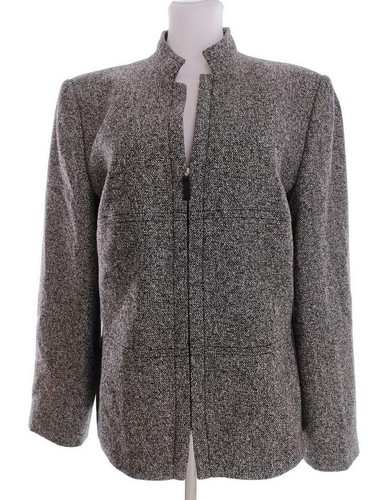 Old money jacke grau - jacke, schwarz