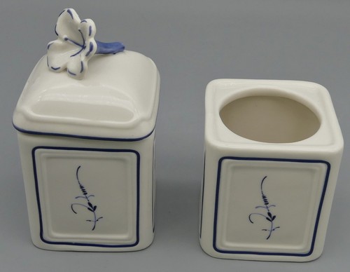 Villeroy boch vieux - villeroy, luxembourg