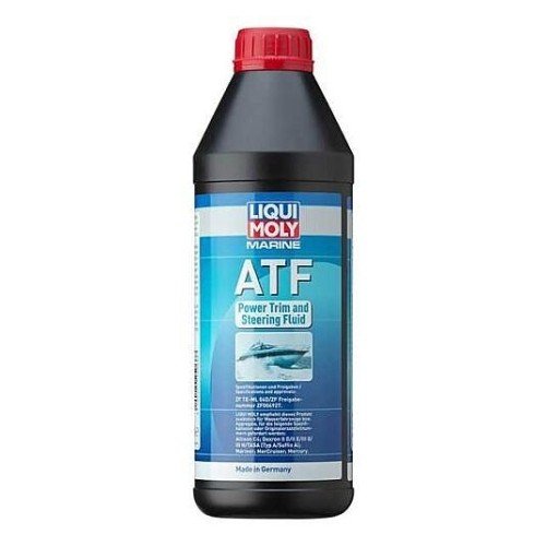 Getriebeöl marine atf gear - getriebeöl,