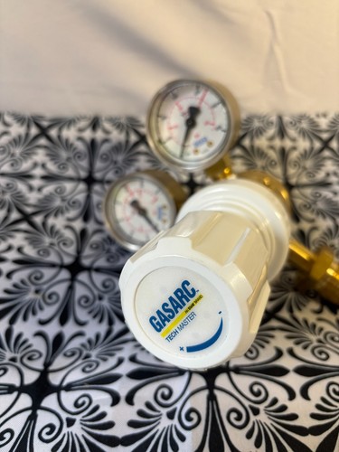 Gasarc tech master - tech,