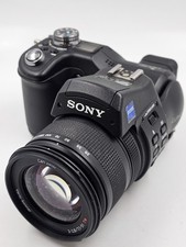Sony Cyber-shot DSC-F828 8,0